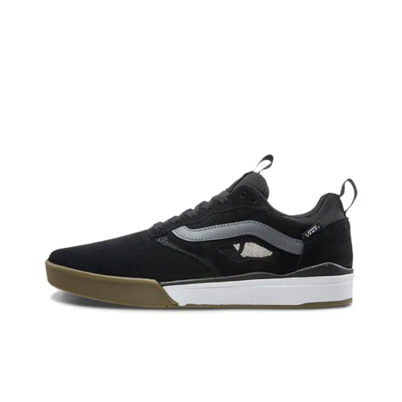 Vans UltraRange Pro 'Black Gum'-0