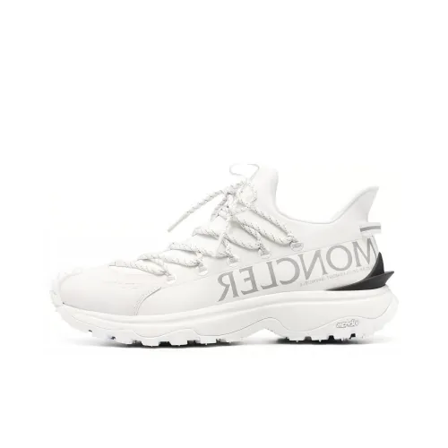 Moncler Trailgrip Lite 2 Sneakers