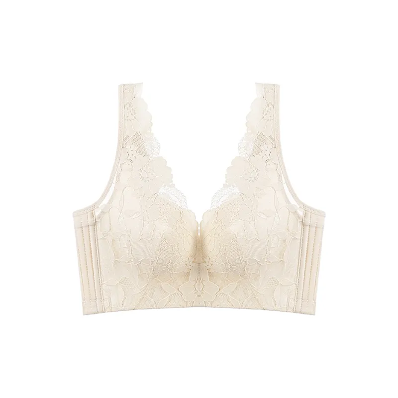 Sharefun Women's Bras-8