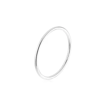 CARLHEIM S925 Silver Rings Women's