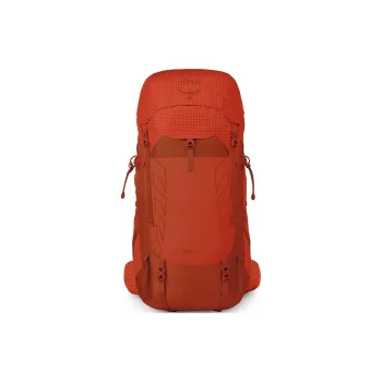 OSPREY Nylon Outdoor Hiking Bag Backpack Unisex Mars Orange