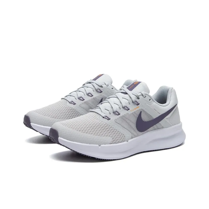 Nike Run Swift 3 'White Purple' Women's-1