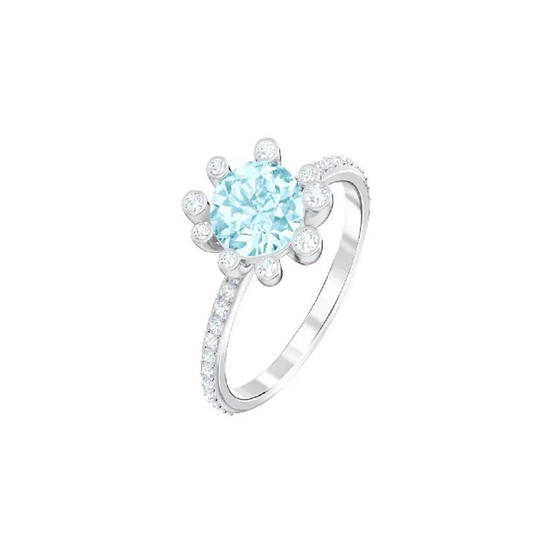 Swarovski Olive Rings Women's-0