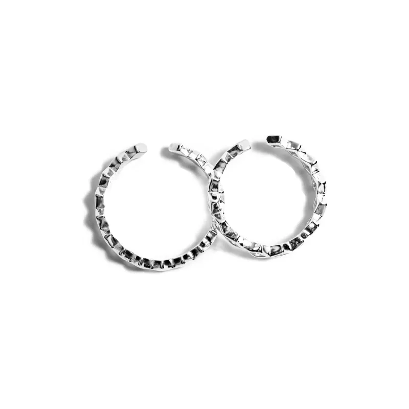 KILLWINNER Rings Unisex-2