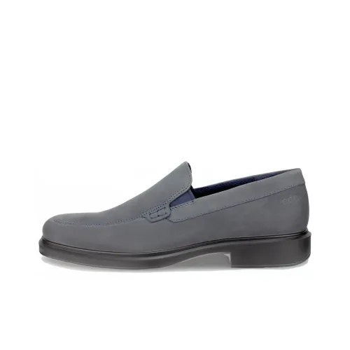 Ecco Men's Casual Shoes Men's Gray