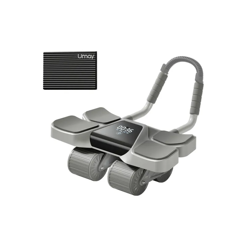 Umay Abdominal Rollers-4