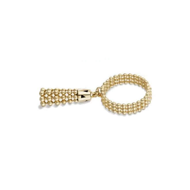 CARTIER Diamond Rings Women's Gold-1