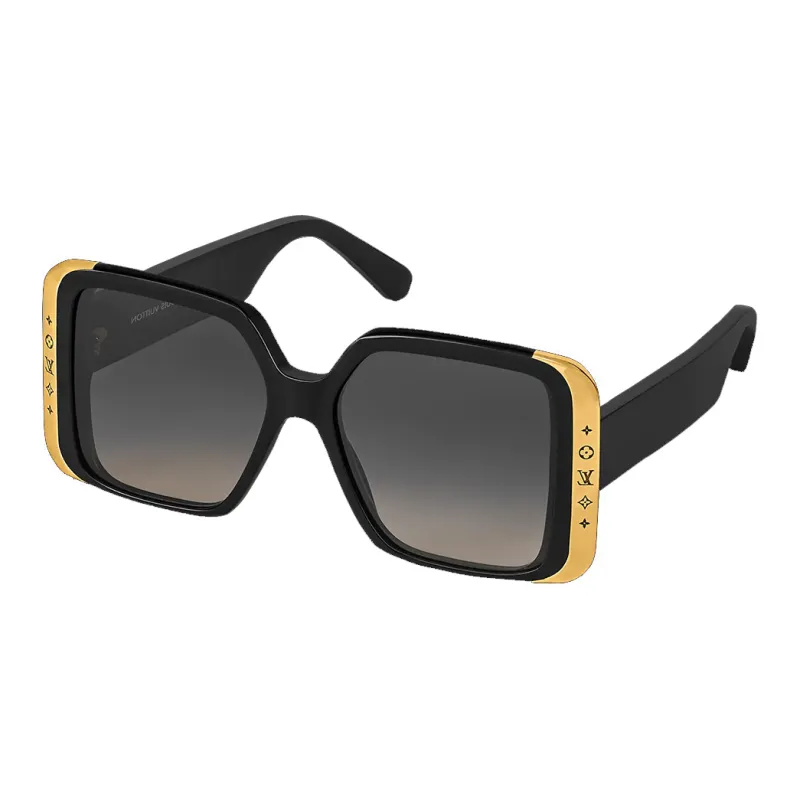 LOUIS VUITTON Lv Moon Square Sunglasses-0