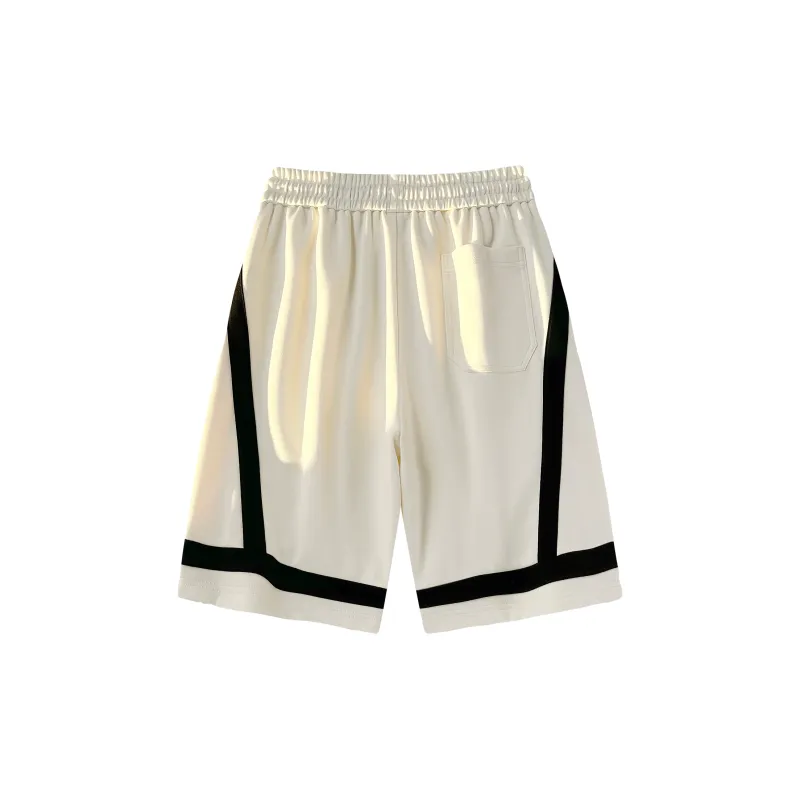 PAKA Casual Shorts Unisex-1