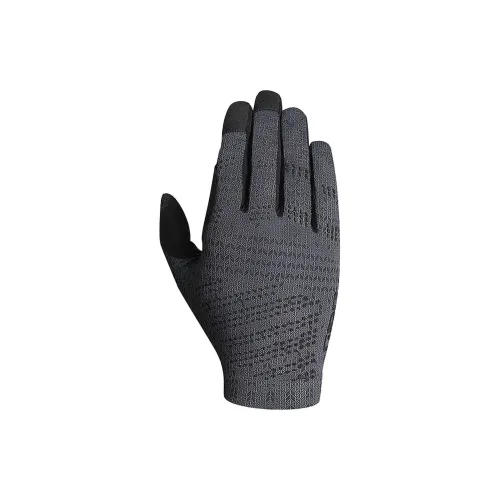 GIRO Other Riding Equipment Cycling Glove Outdoor Men's Knitted Fabric Microfiber