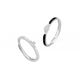 Silver+Silver