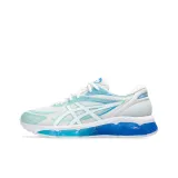 White/Azul Blue