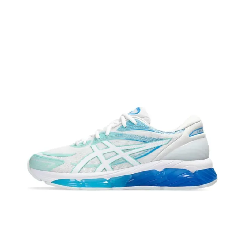 Asics Gel Quantum 360 Viii White Azul Blue-0