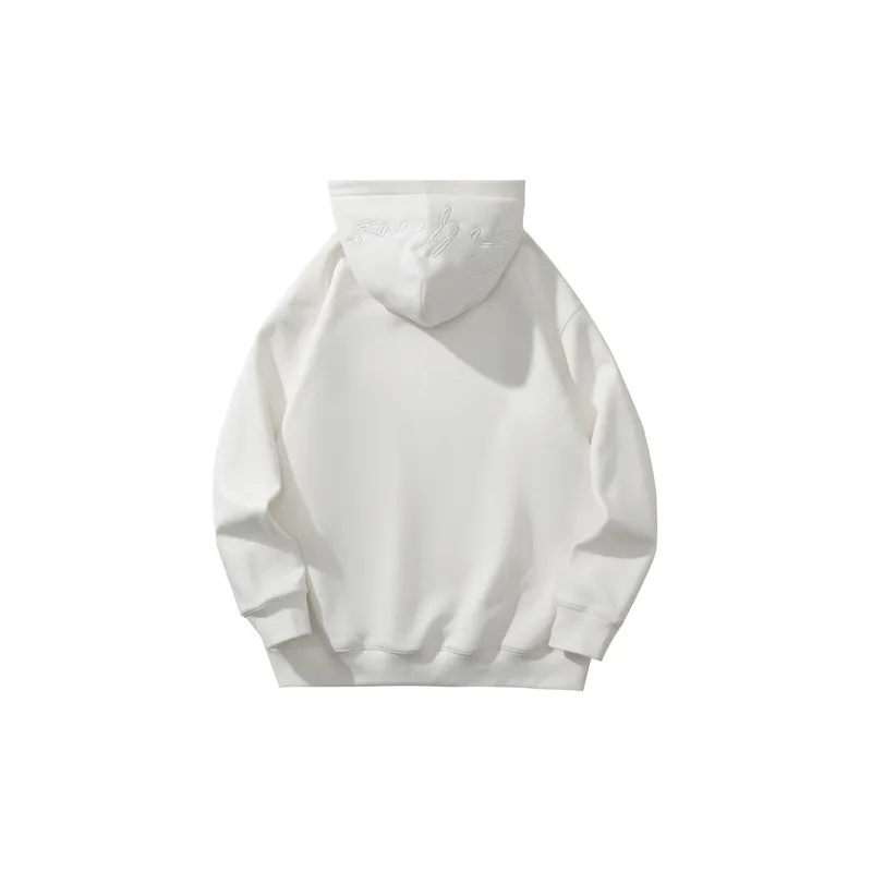 GOLFCROSS Sweatshirts Unisex-19