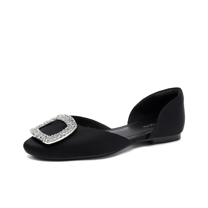 HARSON Casual Single Shoes Women's-0