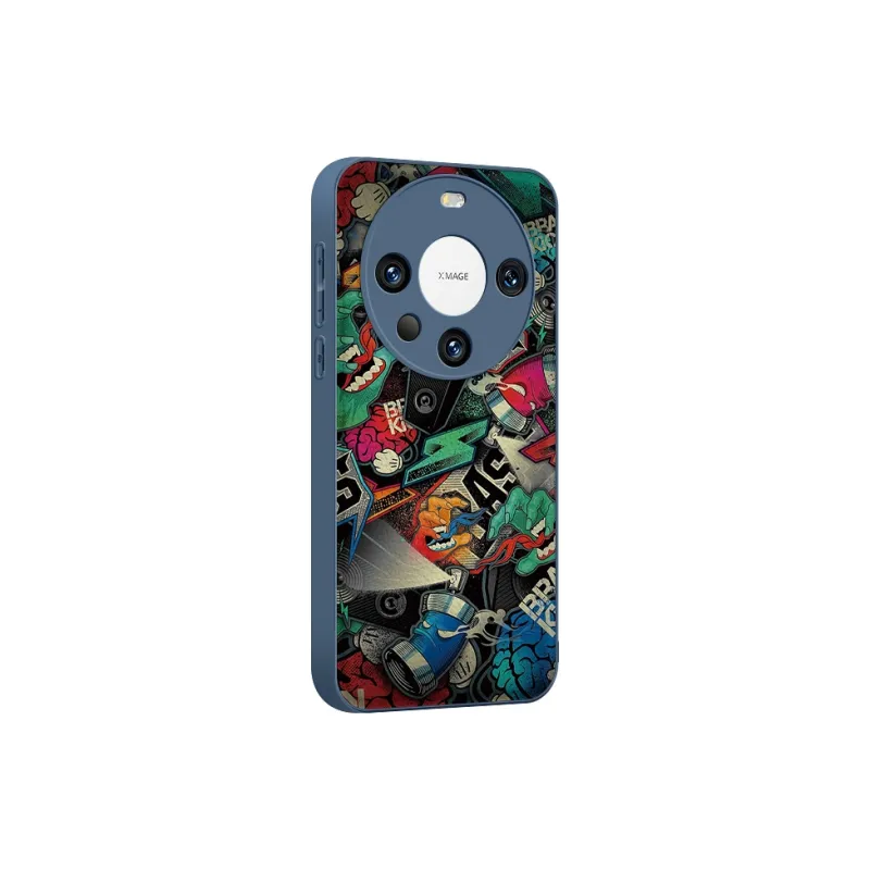 Small bones Phone Cases-4