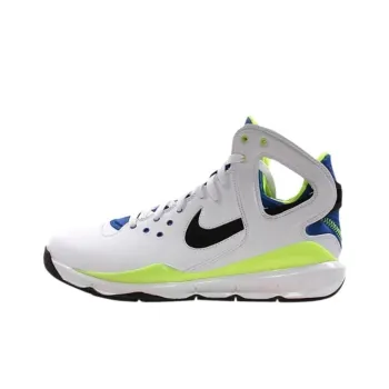 Nike Air Huarache 08 BBall Sprite