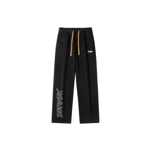 DEFINEX Jeans Unisex Black