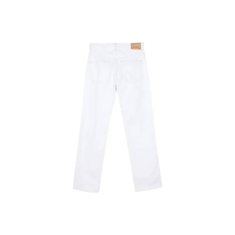ISABEL MARANT Nadege Boyfriend Jeans-1