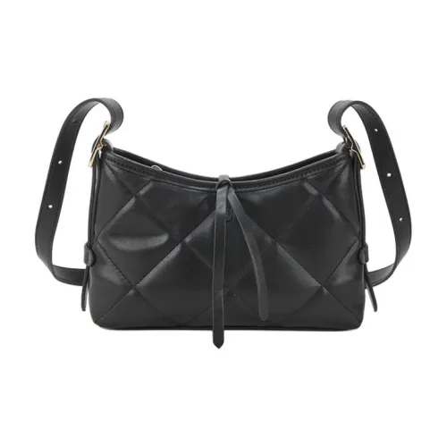 Hotwind Crossbody Bags Black