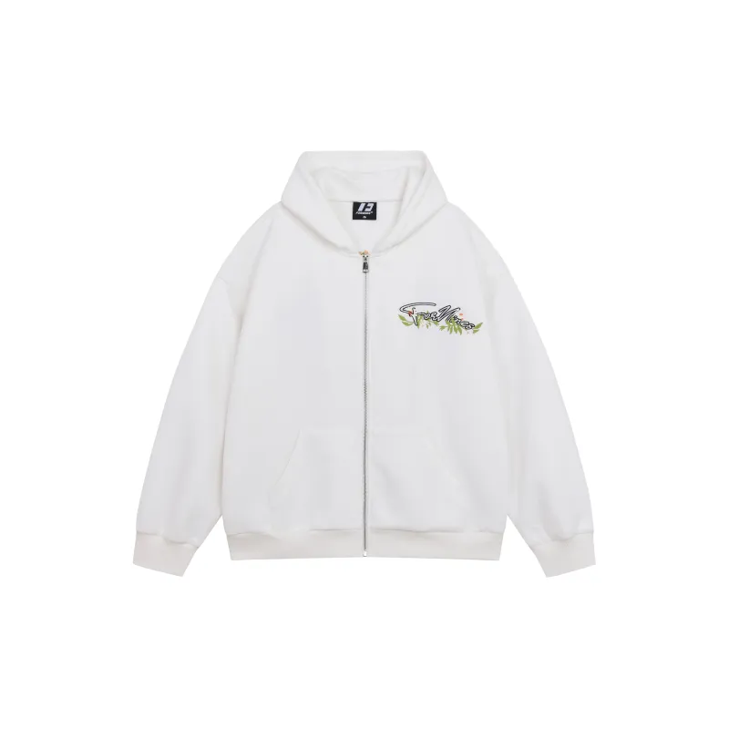 FORNINES Sweatshirts Unisex-4