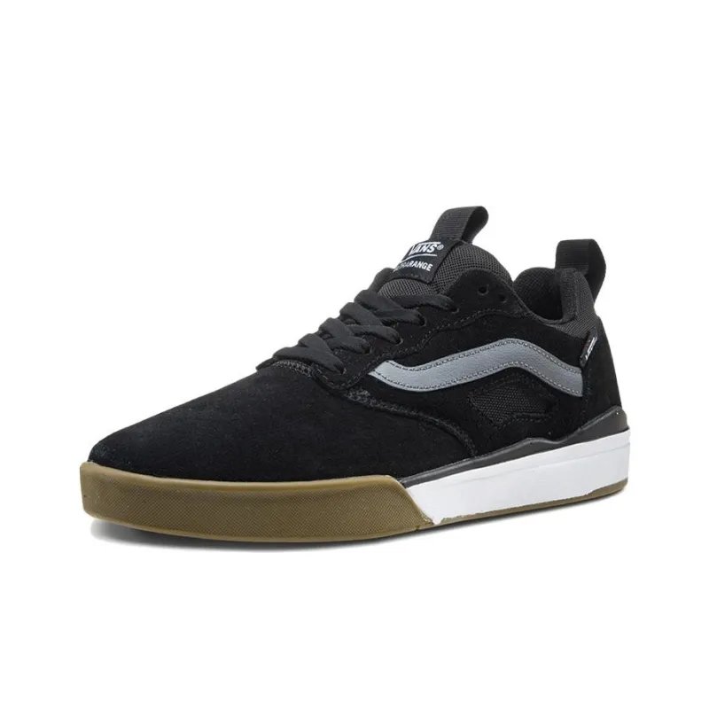 Vans UltraRange Pro 'Black Gum'-2