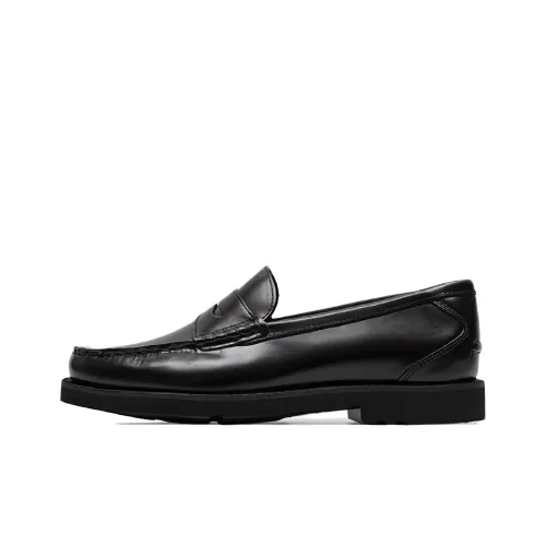 ROCKPORT Loafer Men Black