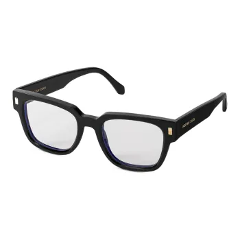 LOUIS VUITTON Lv Escape Square Anti Blue light Glasses
