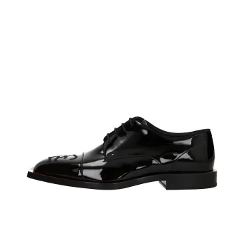 FENDI Men's Casual Shoes Men's Black