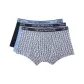 3 Pack (Blue+Navy Blue+White)