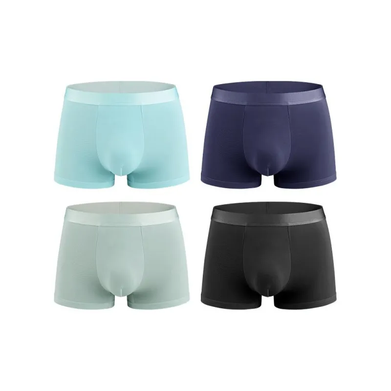 Rich Birds Underpants Men's 4 Pack-3