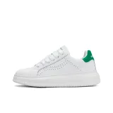 White Green