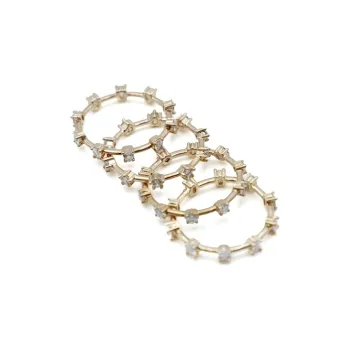 Swarovski Penélope Cruz Moonsun Rings Women's