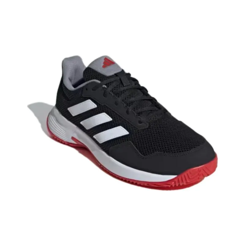 Adidas Game Spec 2 'Black Better Scarlet'-2