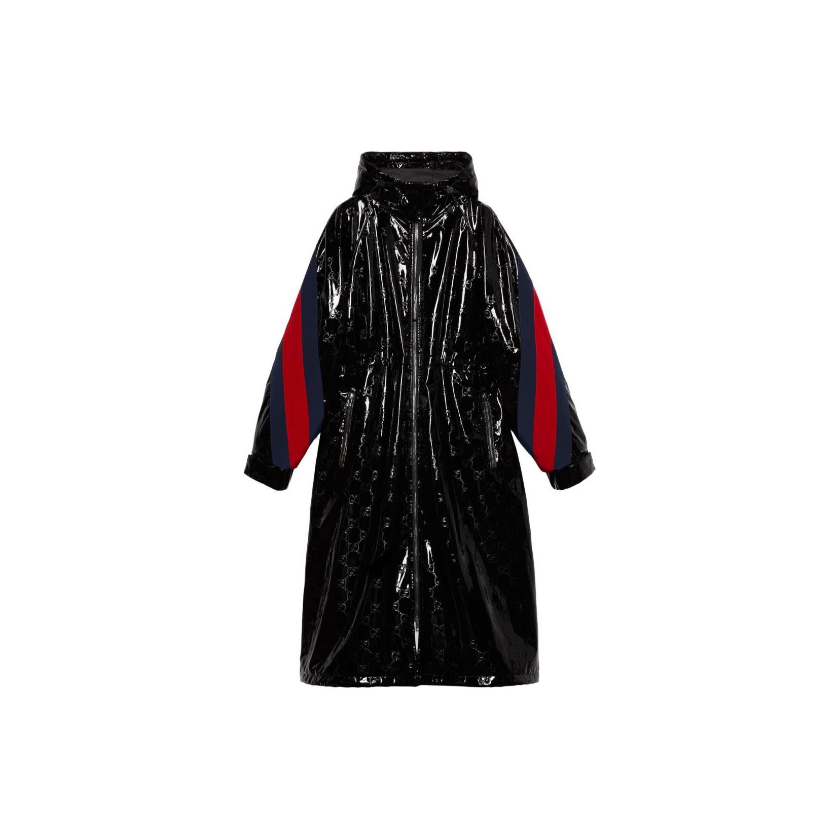 Orders gucci raincoat womens