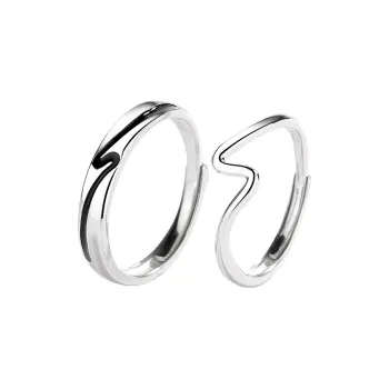 PIARA Rings Unisex