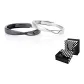 1 Pair (Checkerboard Box)