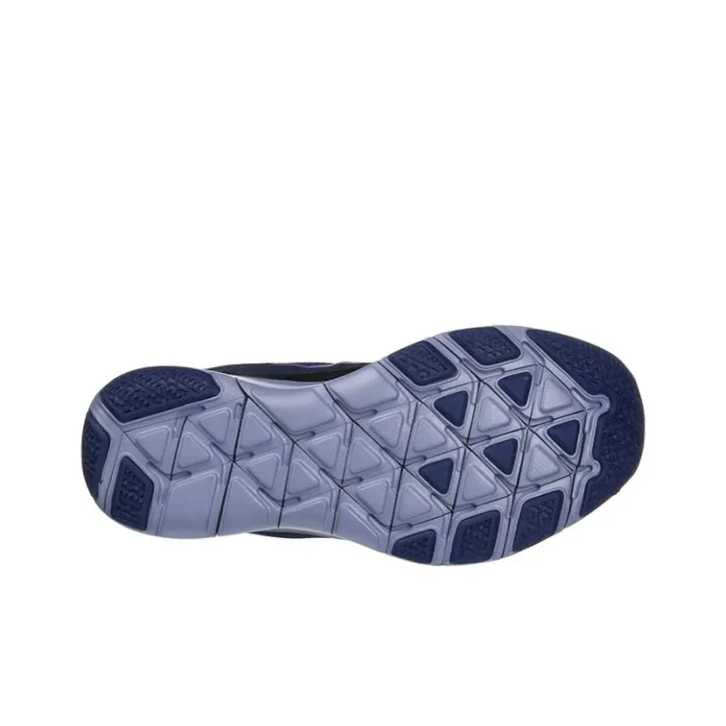 Nike Free Trainer V7 College Navy/Deep Royal Blue-5