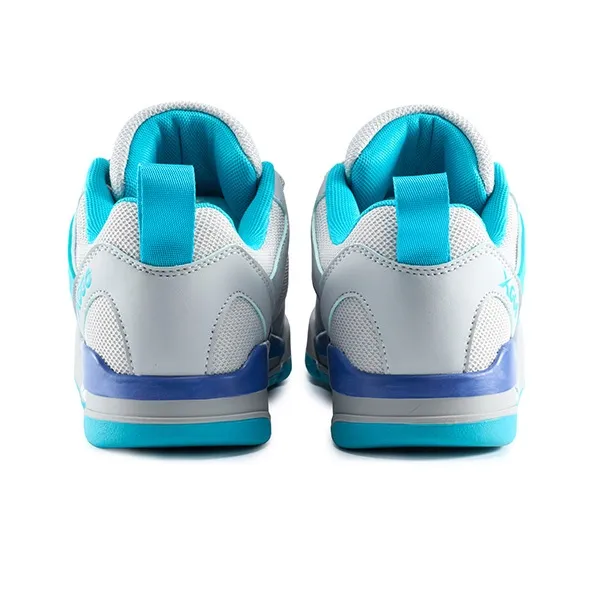 XIANGGUAN XGGO Anti-Slip Wear-Resistant Low-Top Skateboard Shoes Unisex-43