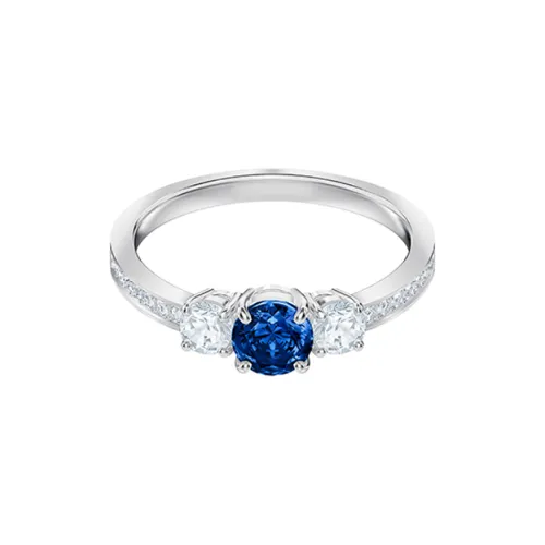 Swarovski Attract Rings Women's