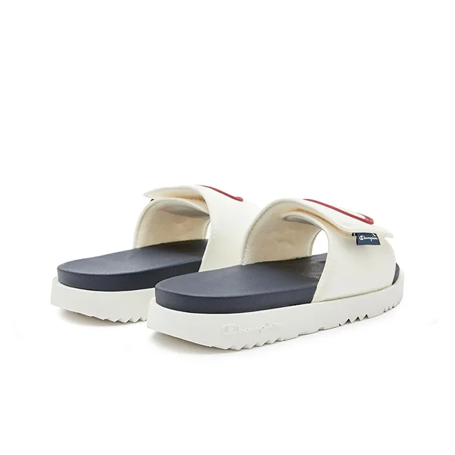 Champion Campus Slide Slippers Unisex-4