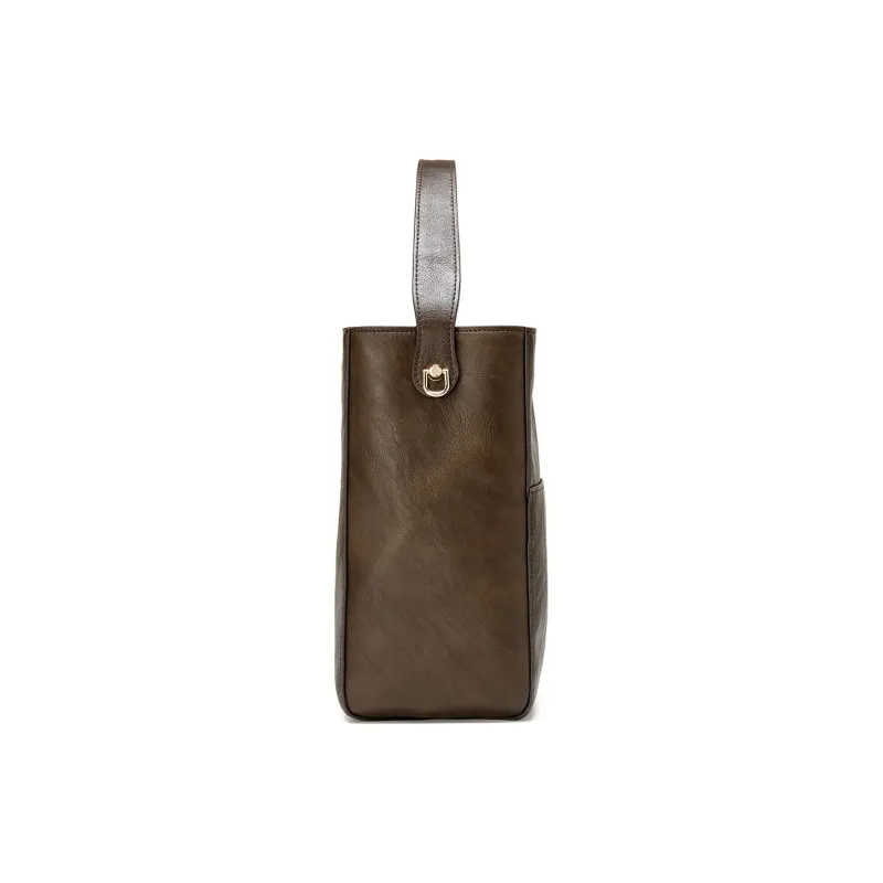 JOSINY PU Handbag, Shoulder Bag Women's-13