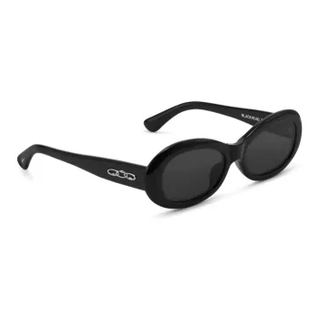 BLACKHEAD Oval Ink Lenses Unisex