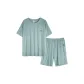 Pine Frost Green