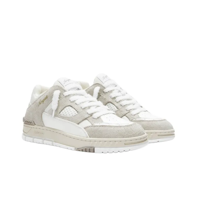 Axel Arigato Area Lo Panelled Sneakers-2
