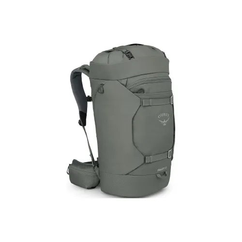 OSPREY Backpacks Gray Green