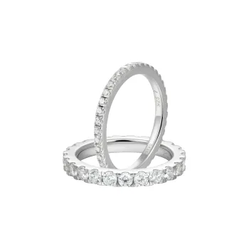 APORRO Rings Unisex