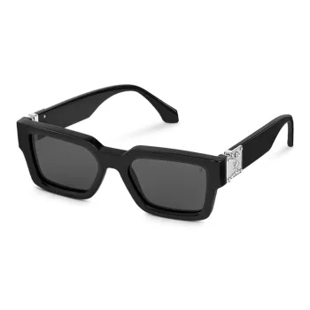 LOUIS VUITTON Lv Match Sunglasses
