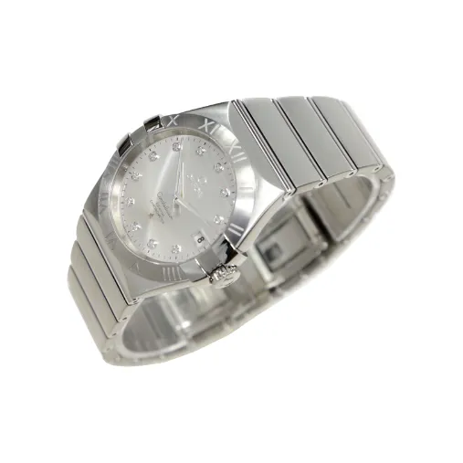 OMEGA Men Constellation Series Constellation Watch-2