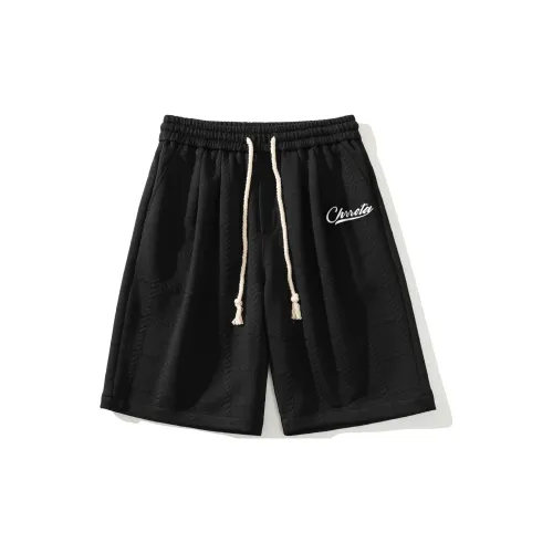 CHRROTA Unisex Casual Shorts